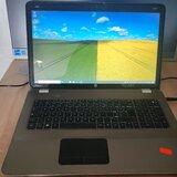 HP envy beats audio 17 inchi